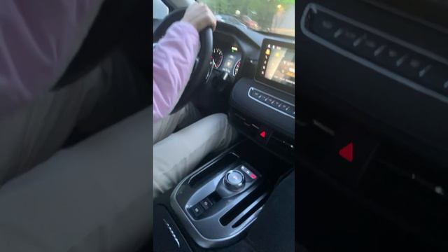 Haval jolion на тесте по району смотреть онлайн