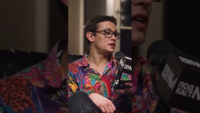 Никита Кологривый про роль в слове пацана #интервью #словопацана #актеры #кино смотреть онлайн