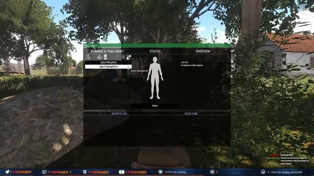 ArmA III - [506th] IR RU - Bloody Bastards of Baker Fun-Op смотреть онлайн