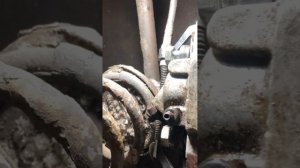 Задние дисковые тормоза на ваз 2101-07 ( Жигули ) под сток ручник .