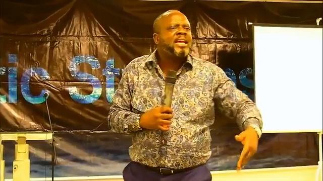 08-01-2022 Prophetic Streams - The word of the Lord I смотреть онлайн