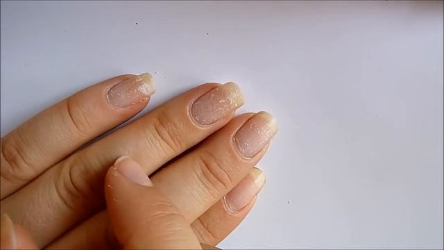 [essence gel nails at home] Gelnägel wieder ablösen смотреть онлайн