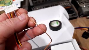 Renault Duster рес с 2020 г.в. Короткий обзор по установки сигнализации с автозапуском Starline s96