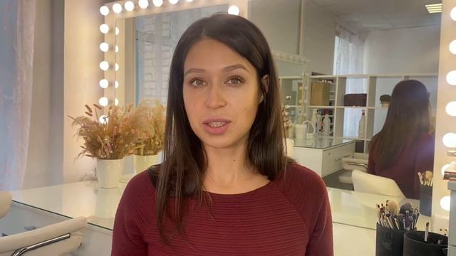 Почему тени скатываются? Все проще, чем кажется! смотреть онлайн