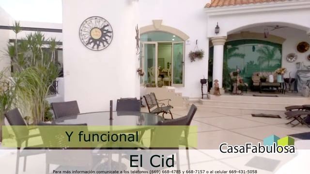 Residencia en El Cid смотреть онлайн