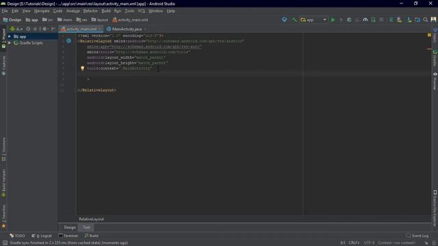 How to create stunning interfaces Android | Part 3 | Adobe XD смотреть онлайн