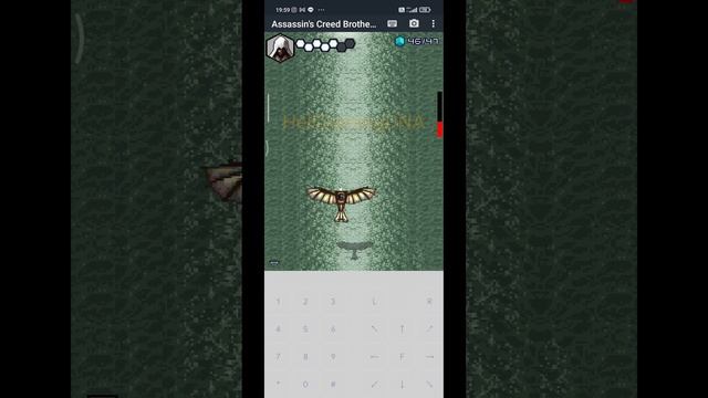 Assassin's Creed Brotherhood (Java Games) Walkthrough 2 | Tanpa Dubbing #indonesia #games смотреть онлайн