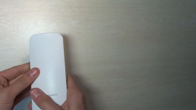 Обзор Power Bank interstep 16800 смотреть онлайн