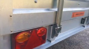 Обзор прицепов Экспедиция