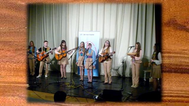 Ans Mnogogolosie Prezent