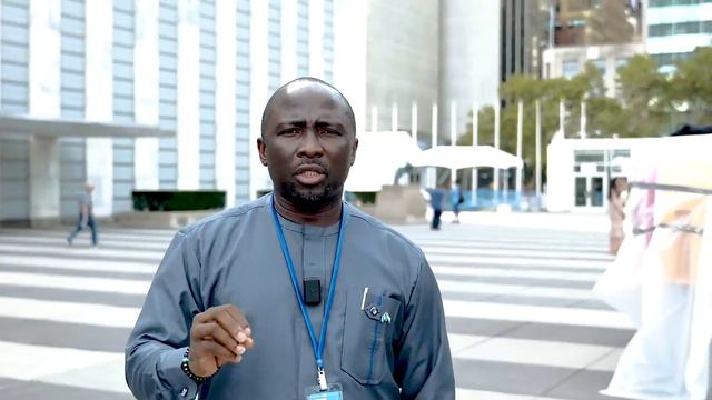 President Julius Maada Bio hailed as Champion of Foundational Learning смотреть онлайн