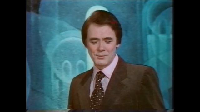 Юрий Гуляев. Как нас Юра в полет провожал. смотреть онлайн