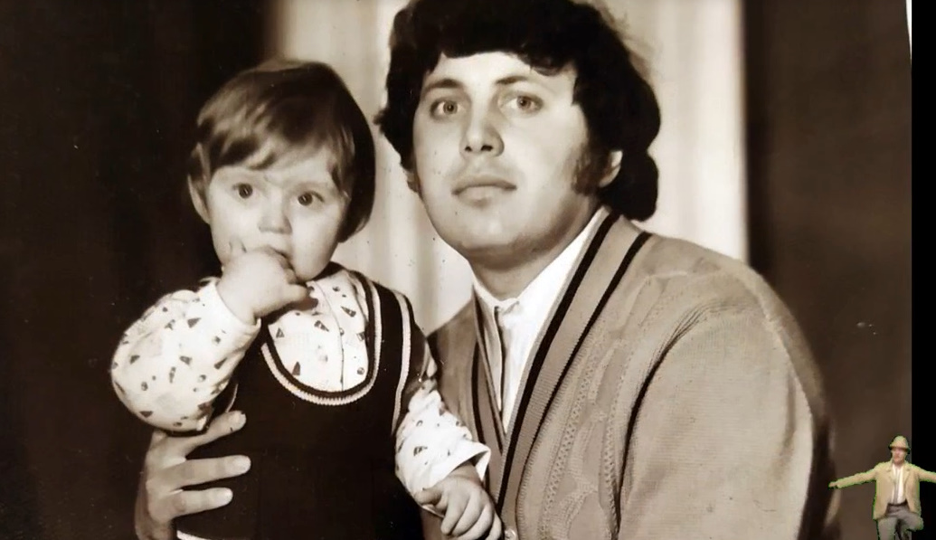 День дедушки.mp4 смотреть онлайн