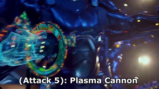 GYPSY DANGER ATTACK PREDICTIONS! Roblox Kaiju Universe Pacific Rim DLC predictions смотреть онлайн