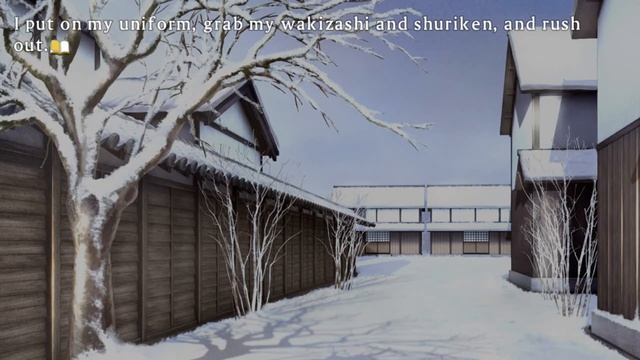 [16+] Прохождение Senran Kagura Shinovi Versus #1 (Тренировка) смотреть онлайн
