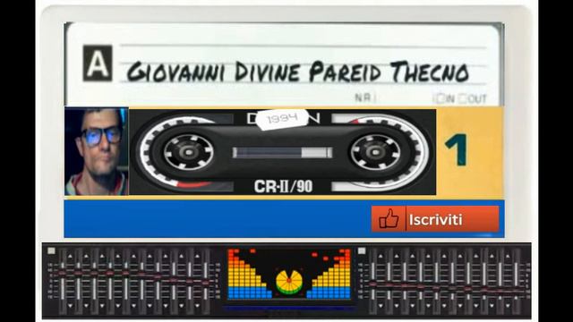 GIovanni Mauri Satanic Divine Pareid vst sytrus смотреть онлайн
