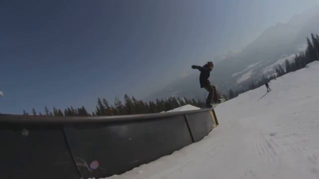 Mario Palto X  Transfer Nosegrab To 5-0