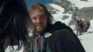 Властелин колец: Братство Кольца (Фильм, 2001)