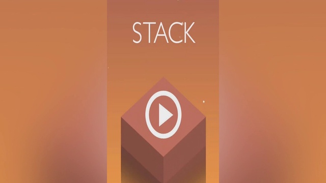 Stack (gameplay Video On Android)