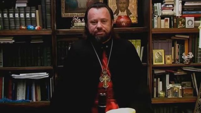 25 ЭТИКА ХРИСТИАНИНА смотреть онлайн