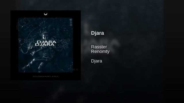 Rasster & Renomty - Djara смотреть онлайн