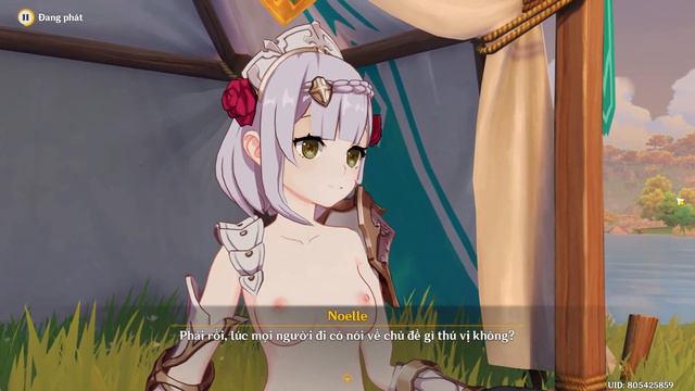 Waterbone Poetry Part 2 (mod n*d*) смотреть онлайн