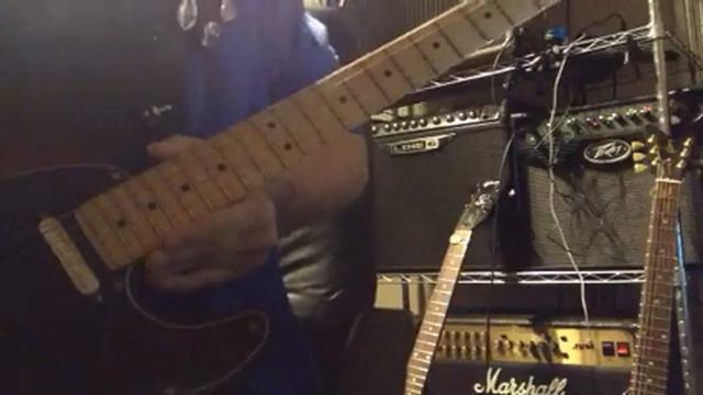 Seether - No Shelter TUTORIAL смотреть онлайн