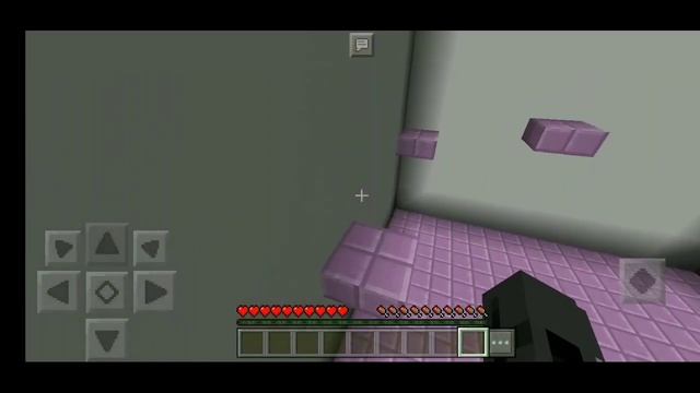 Прохождение паркур карты | Minecraft 1.1.5 смотреть онлайн