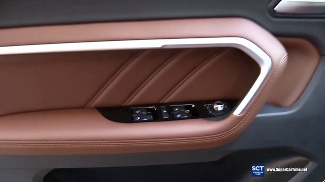 2020 Haval H6 2.0 CDIT - Exterior and Interior Walkaround - 2020 Palace Auto смотреть онлайн