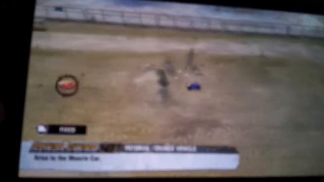 PSVITA gameplay motor storm rc смотреть онлайн