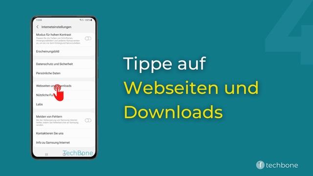 JavaScript zulassen/blockieren - Samsung Internet смотреть онлайн