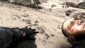 Call of Duty  Ghosts концовка