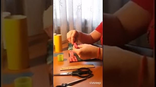 Аппликация для детей 5-6 лет смотреть онлайн
