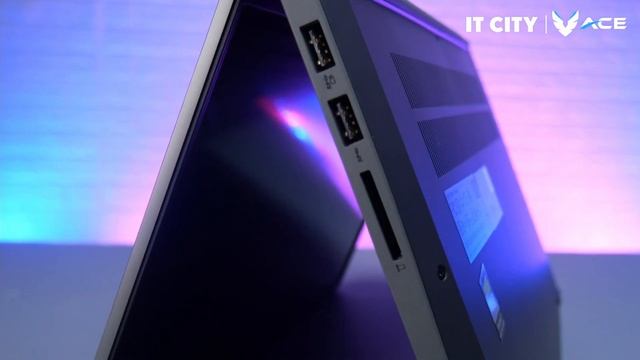 Review Ep.224 : Lenovo Ideapad 5 ตัวเล็ก สเปคแรง ในราคาเบาๆ смотреть онлайн