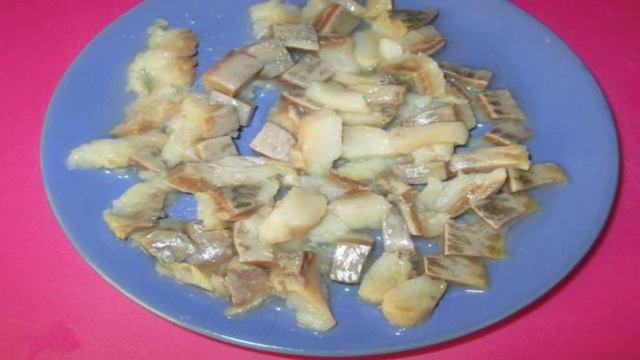 Кулинарные хитрости