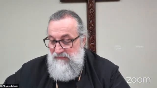 Tuesday Bible Study with Fr. Tom Zaferes смотреть онлайн