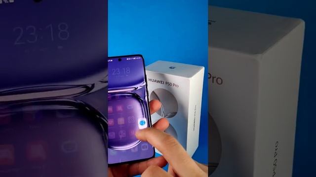 Huawei P50 Pro - первый взгляд на лучший камерофон 2022 года смотреть онлайн