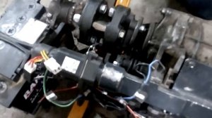 Электронная раздатка нива