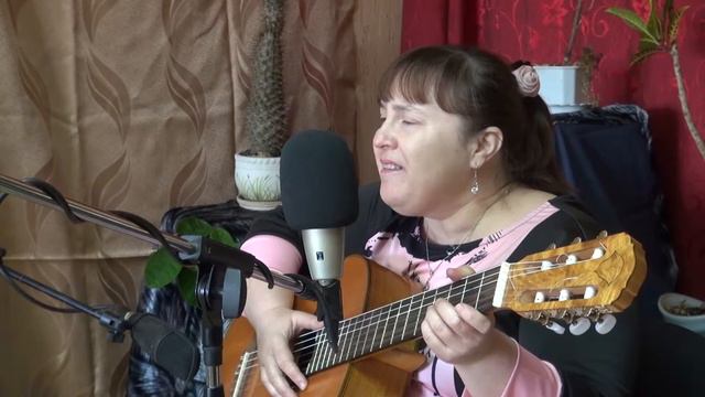 Не веди меня - Светлана Вайнеровская (Щебенькова) смотреть онлайн