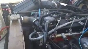 Cummins на уаз 469