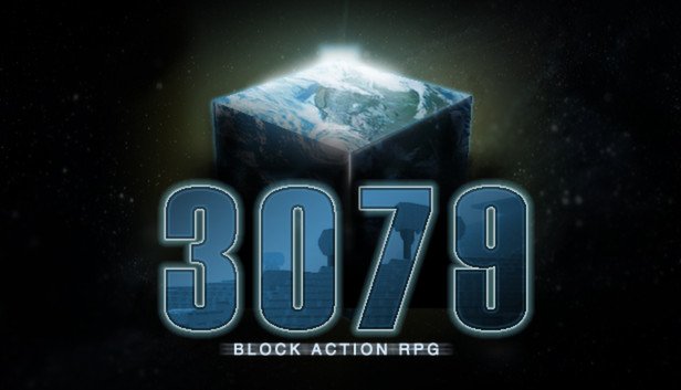 Трейлер игры 3079 -- Block Action RPG смотреть онлайн