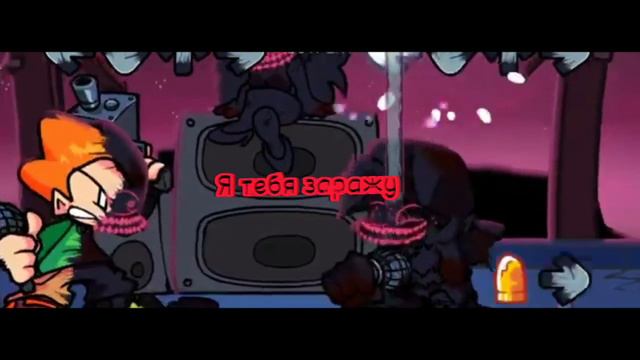 FRIDAY NIGHT FUNKIN' DARK COLLISION CORRUPT PICO VS EVIL BF DAY 2 НА РУССКОМ!! смотреть онлайн