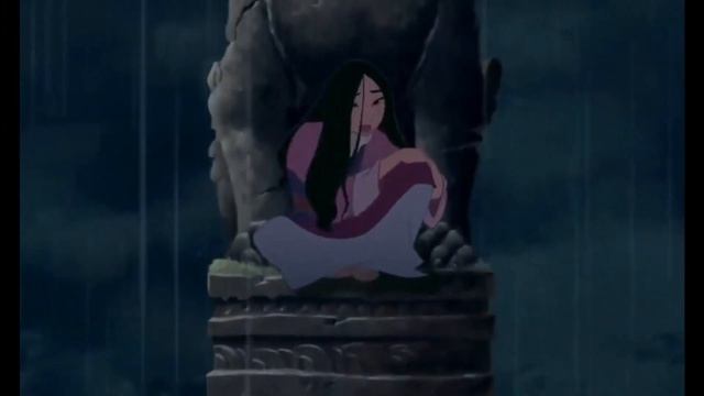 Disney - Moonlight (Sissel) смотреть онлайн