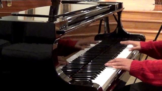Ballade Pour Adeline (Richard Clayderman Cover) - Joslin - Relaxing Piano смотреть онлайн