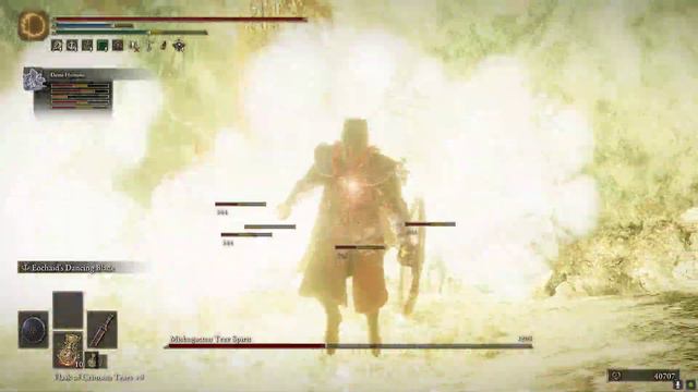 Elden Ring Randomizer: BEST Tree Spirit Loot смотреть онлайн