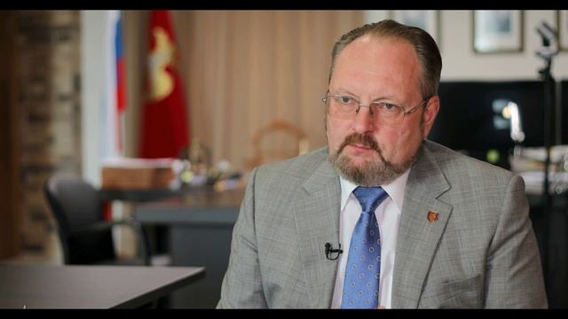 Игорь Манылов о цифровой трансформации института строительной экспертизы смотреть онлайн