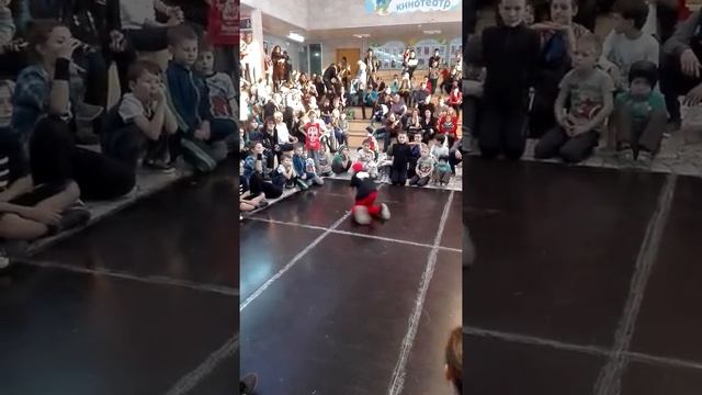 Мастер класс ГЦДТ Серия 2 смотреть онлайн