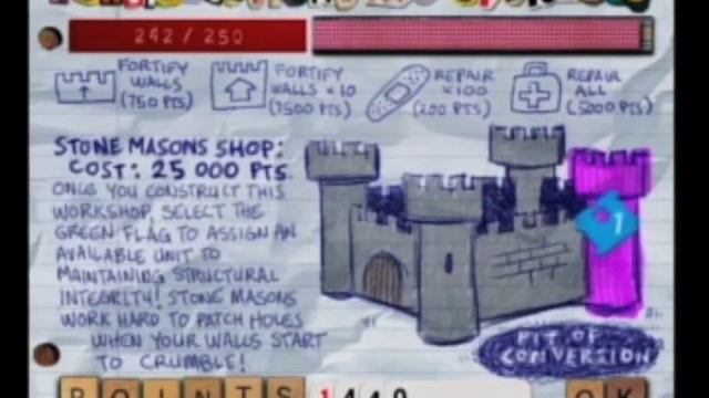 Defend Your Castle (Wii) Review смотреть онлайн