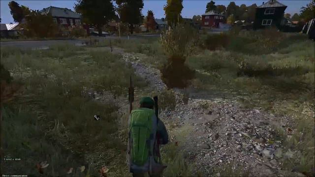 Let's Play DayZ Standalone ALPHA [HD][deutsch] Teil 013 - Bin ich jetzt beim Militär gelandet?? смотреть онлайн