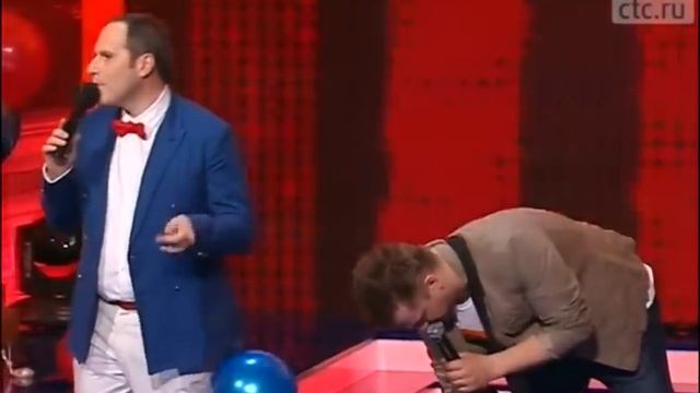 Элегаз! Гексафторид серы в шарах! смотреть онлайн